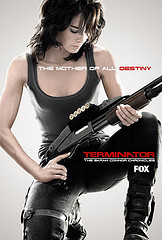 The Sarah Connor Chronicles (cartel 2)
